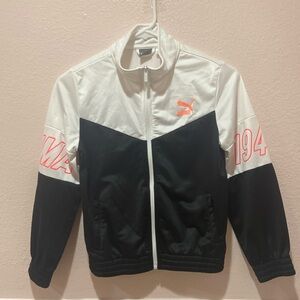 Puma Jacket